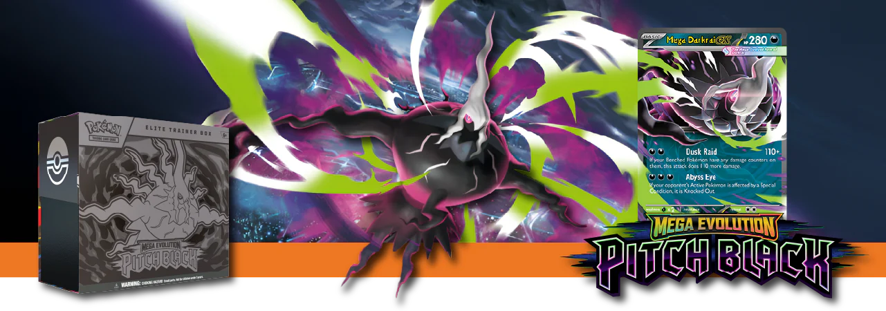 Master Your Pokémon Collection