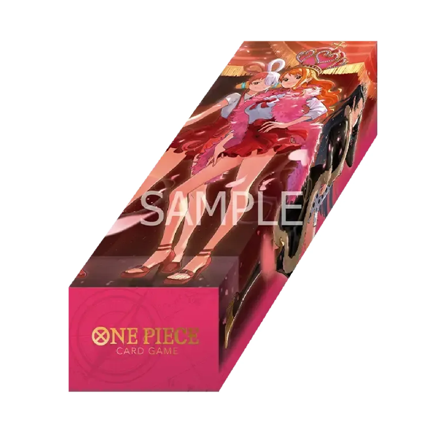 One Piece Card Game: Heroines Special Set - Image 3