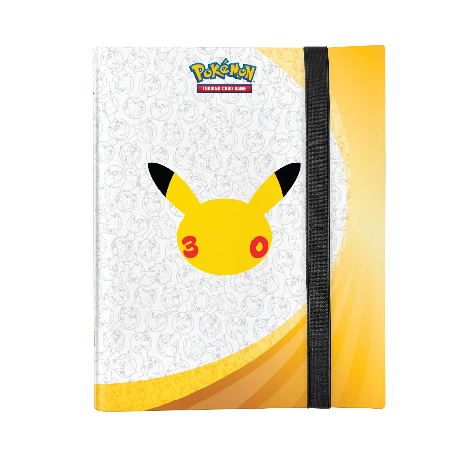 Pokemon TCG: 30th Celebration - Binder Collection - Image 3