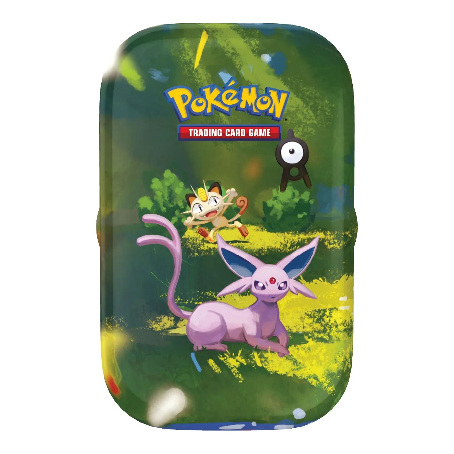 Pokemon TCG: 30th Celebration - Day Mini Tin - Image 5