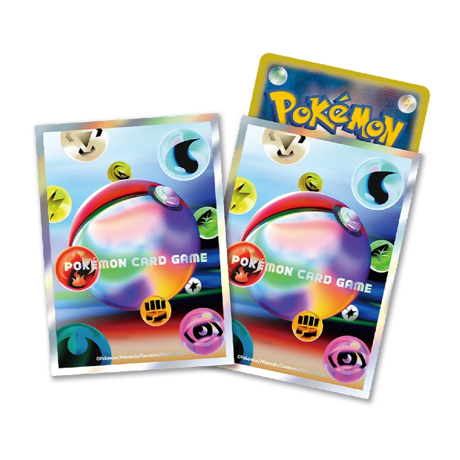 Pokemon TCG: 30th Celebration Futuristic Box [JP] - Image 13