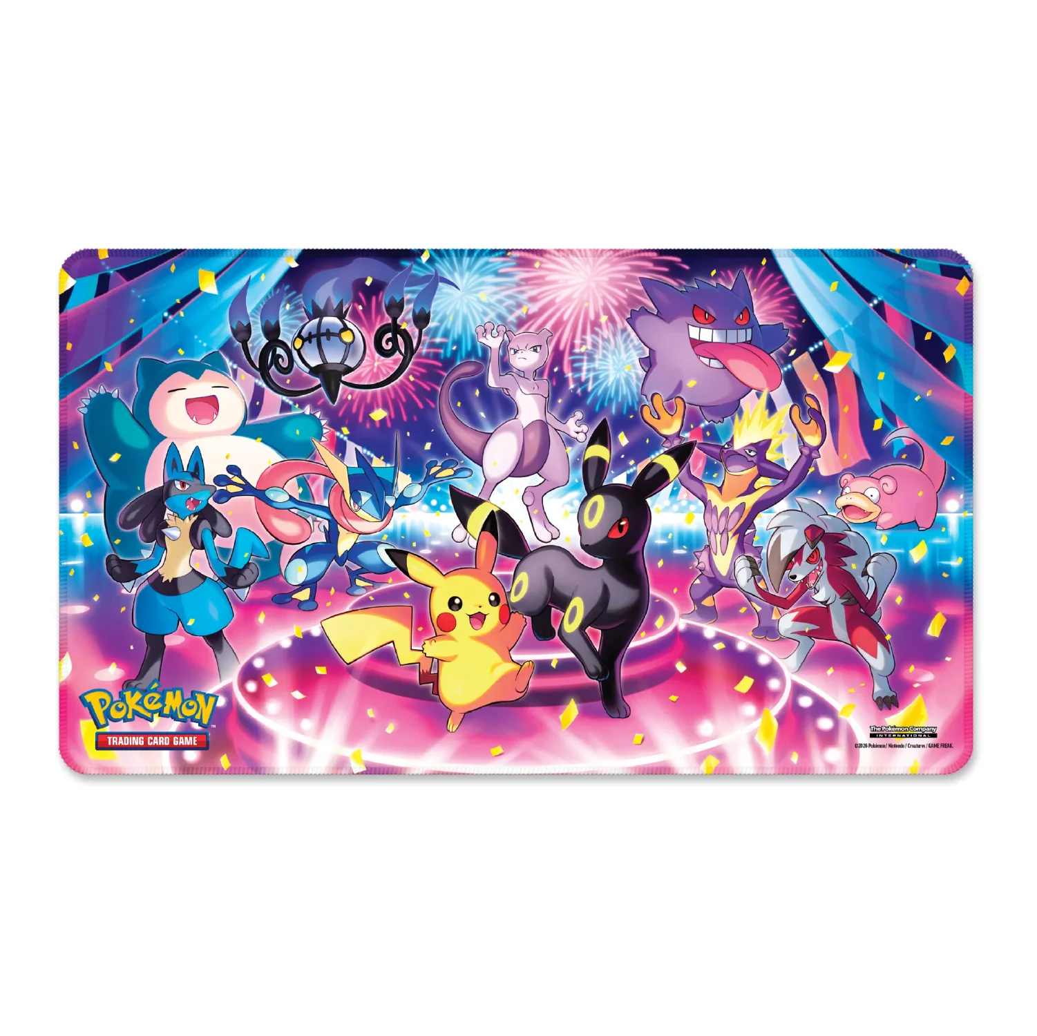 Pokemon TCG: 30th Celebration - Ultra Premium Collection Night - Image 4