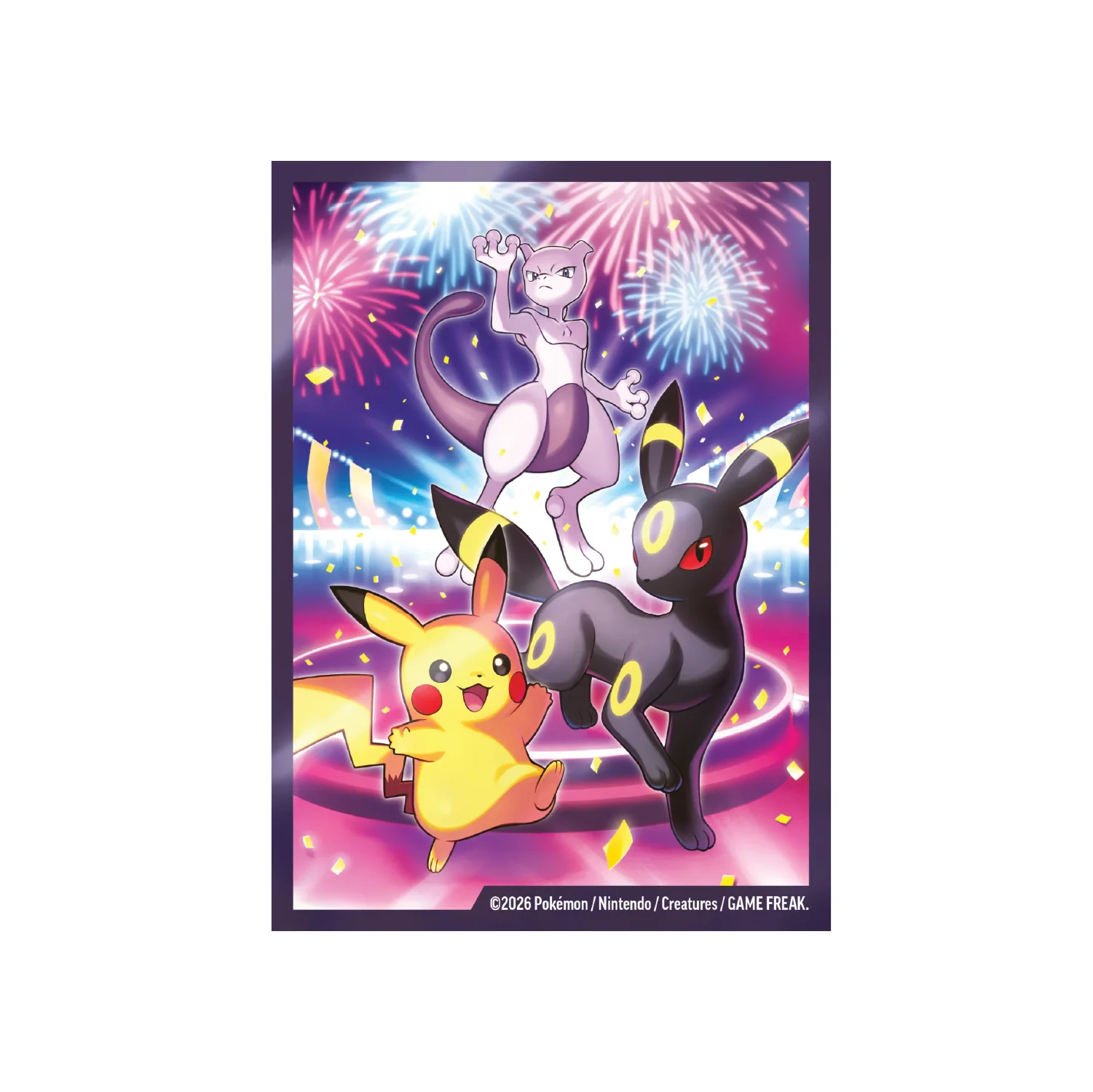 Pokemon TCG: 30th Celebration - Ultra Premium Collection Night - Image 7