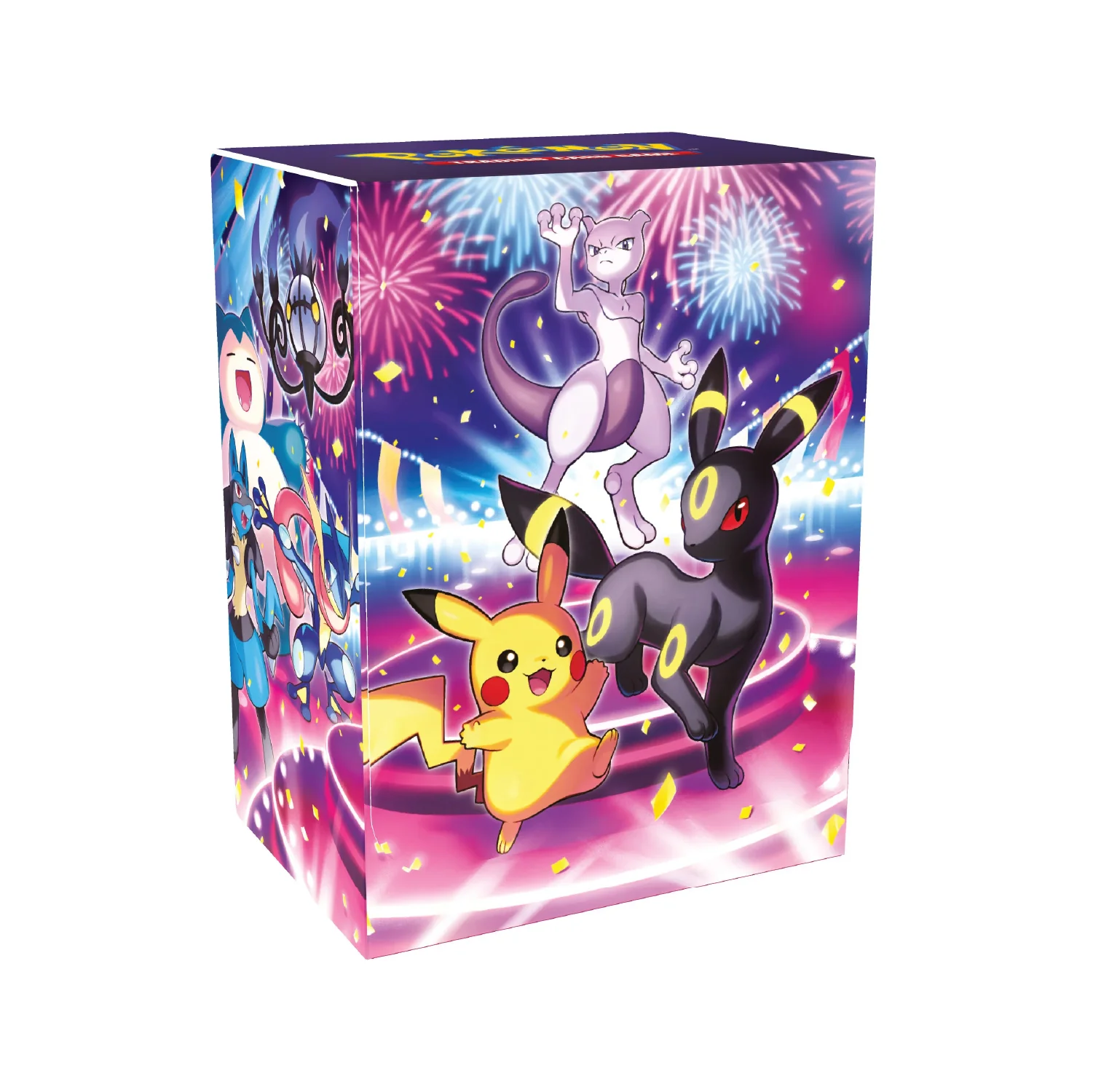 Pokemon TCG: 30th Celebration - Ultra Premium Collection Night - Image 9