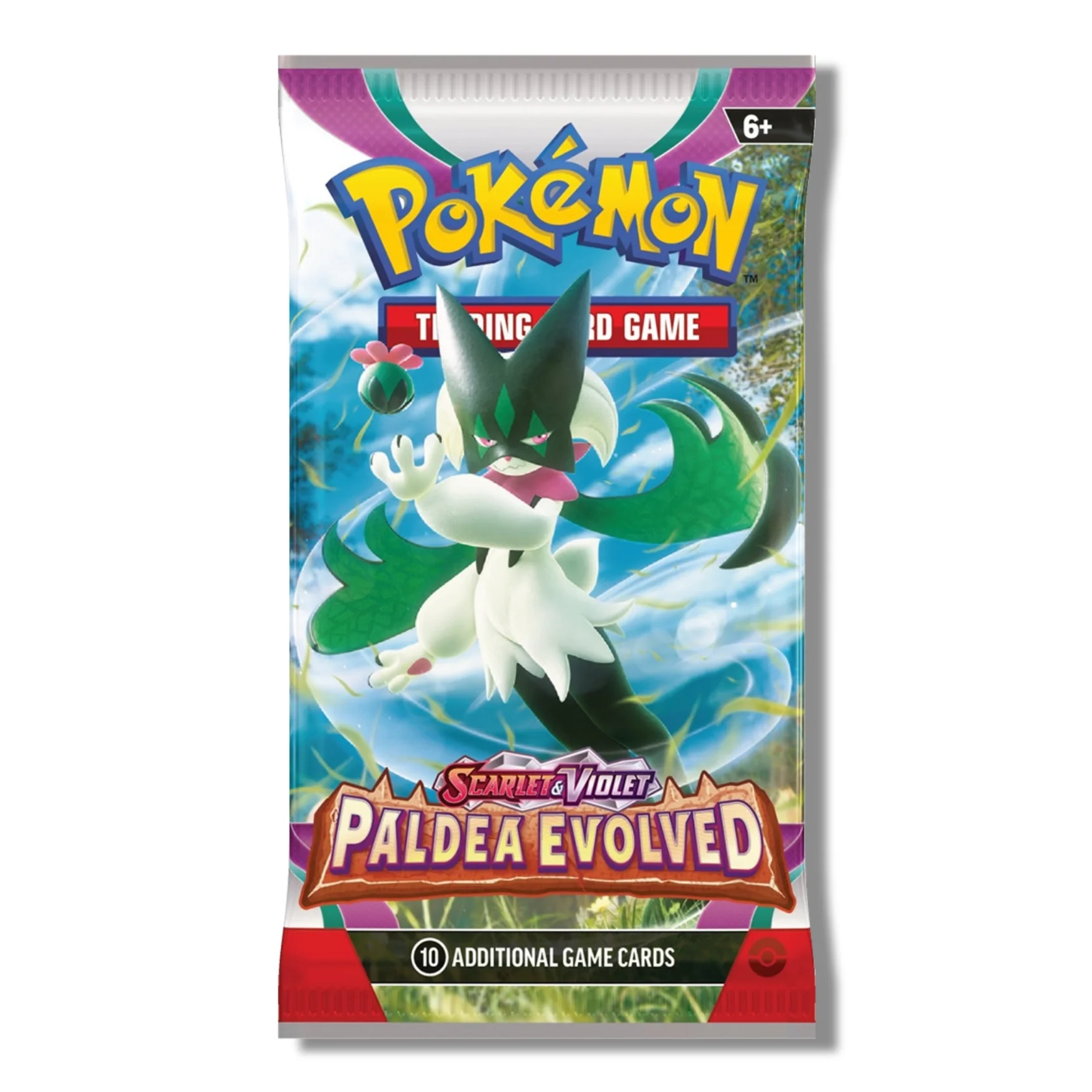 Pokemon TCG: Jirachi V Collection - Image 5