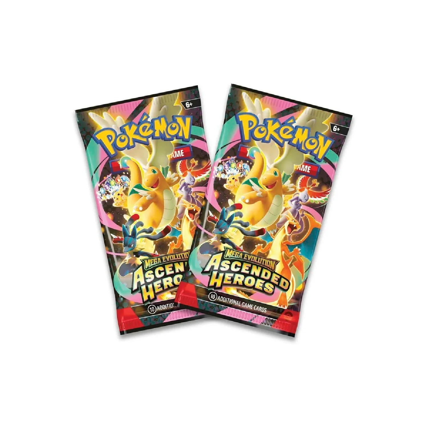 Pokemon TCG: Ascended Heroes - Mini Tin - Image 7