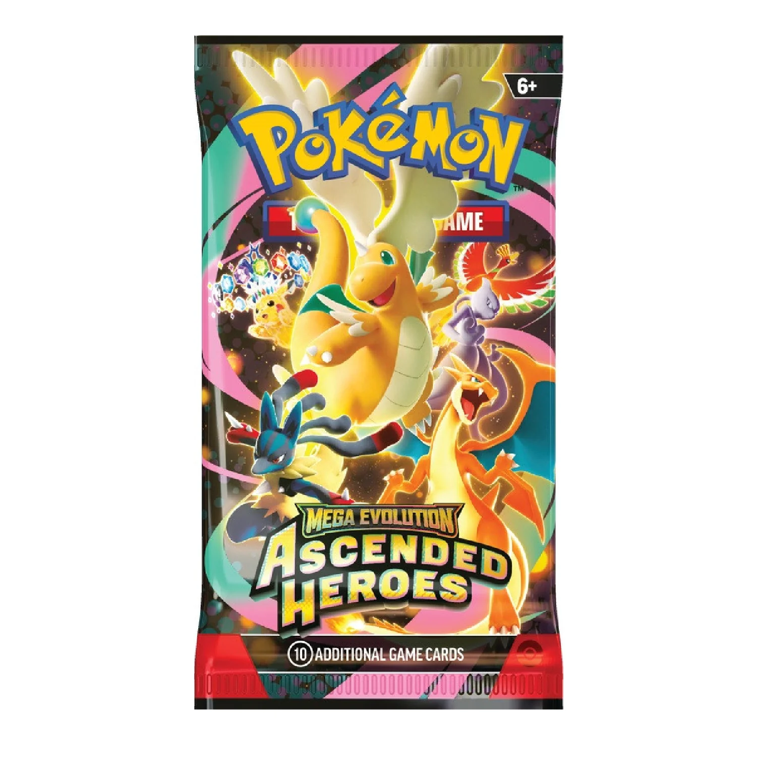 Pokemon TCG: Ascended Heroes Mega Tins - Image 2