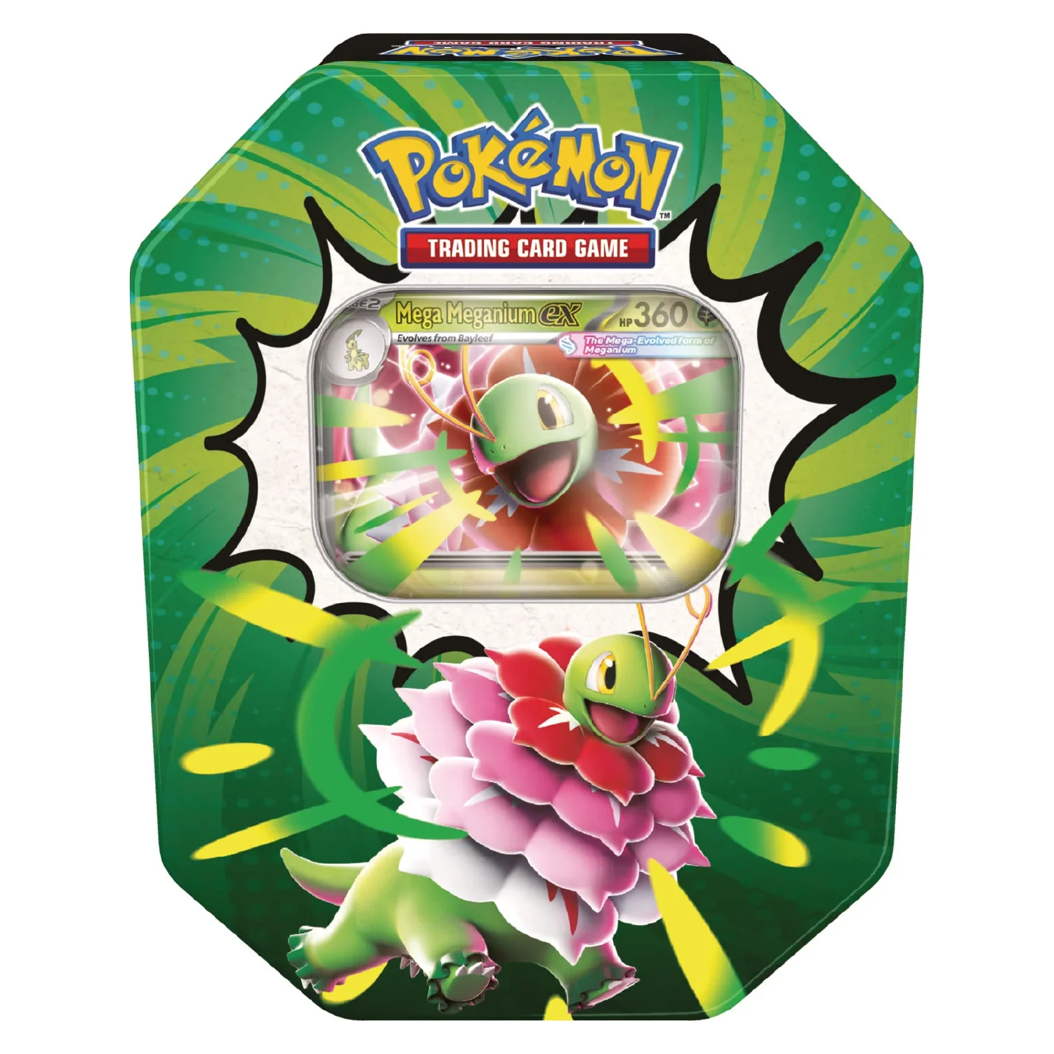 Pokemon TCG: Ascended Heroes Mega Tins - Image 4