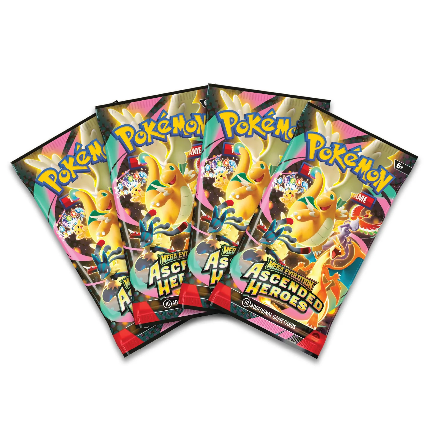 Pokemon TCG: Ascended Heroes Mega Tins - Image 6