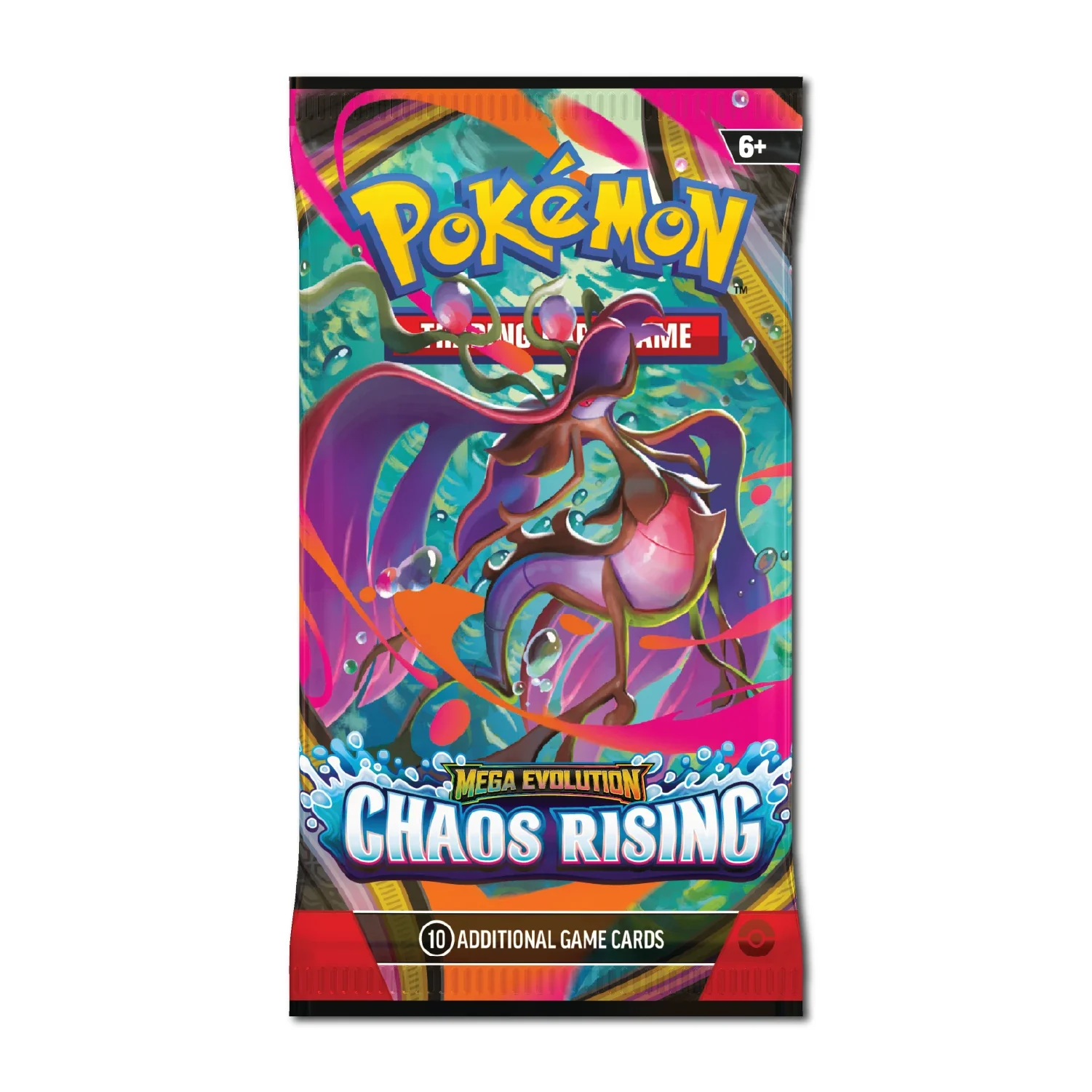 Pokemon TCG: Mega Greninja ex Premium Collection - Image 8