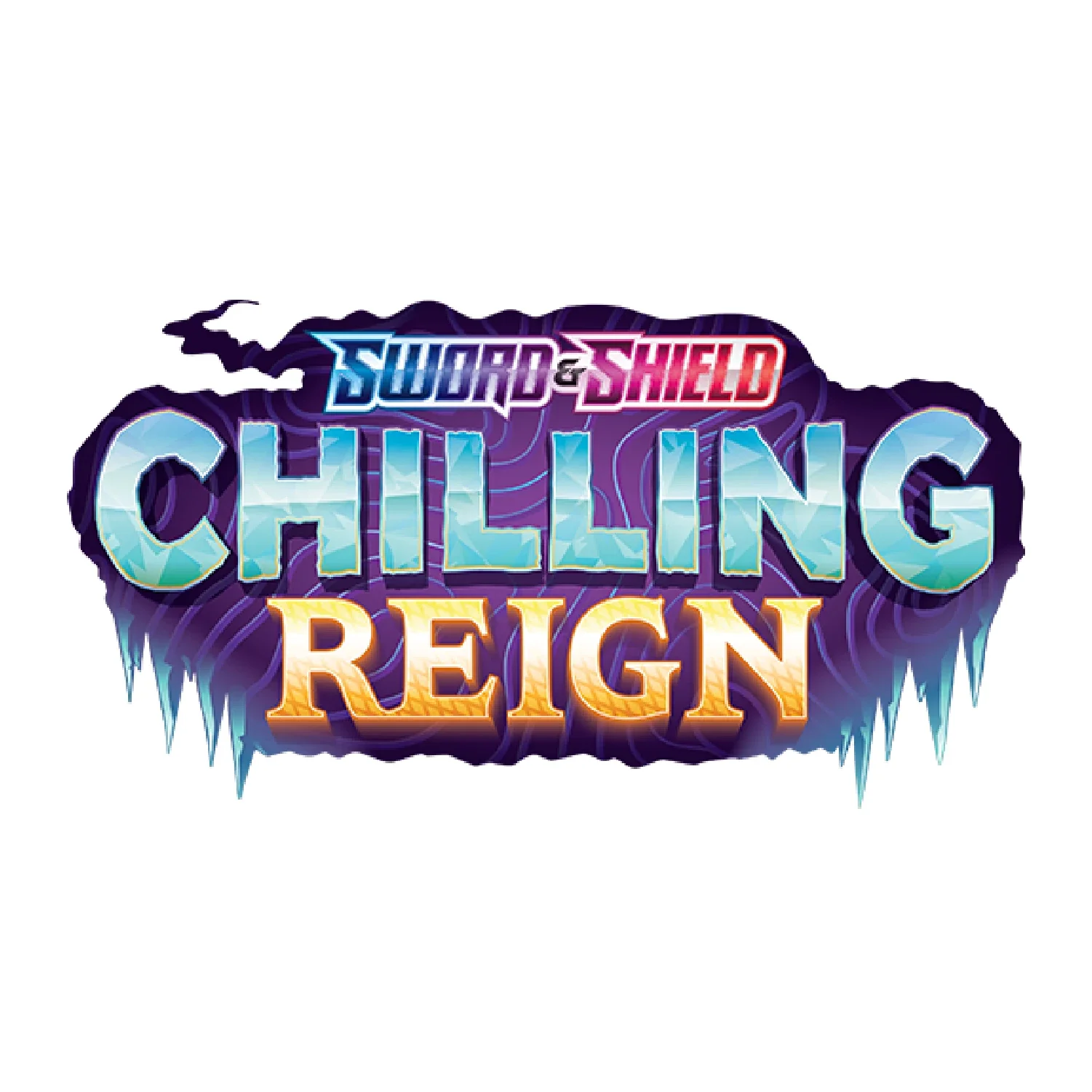 Pokemon TCG: Chilling Reign Booster Pack - Image 6