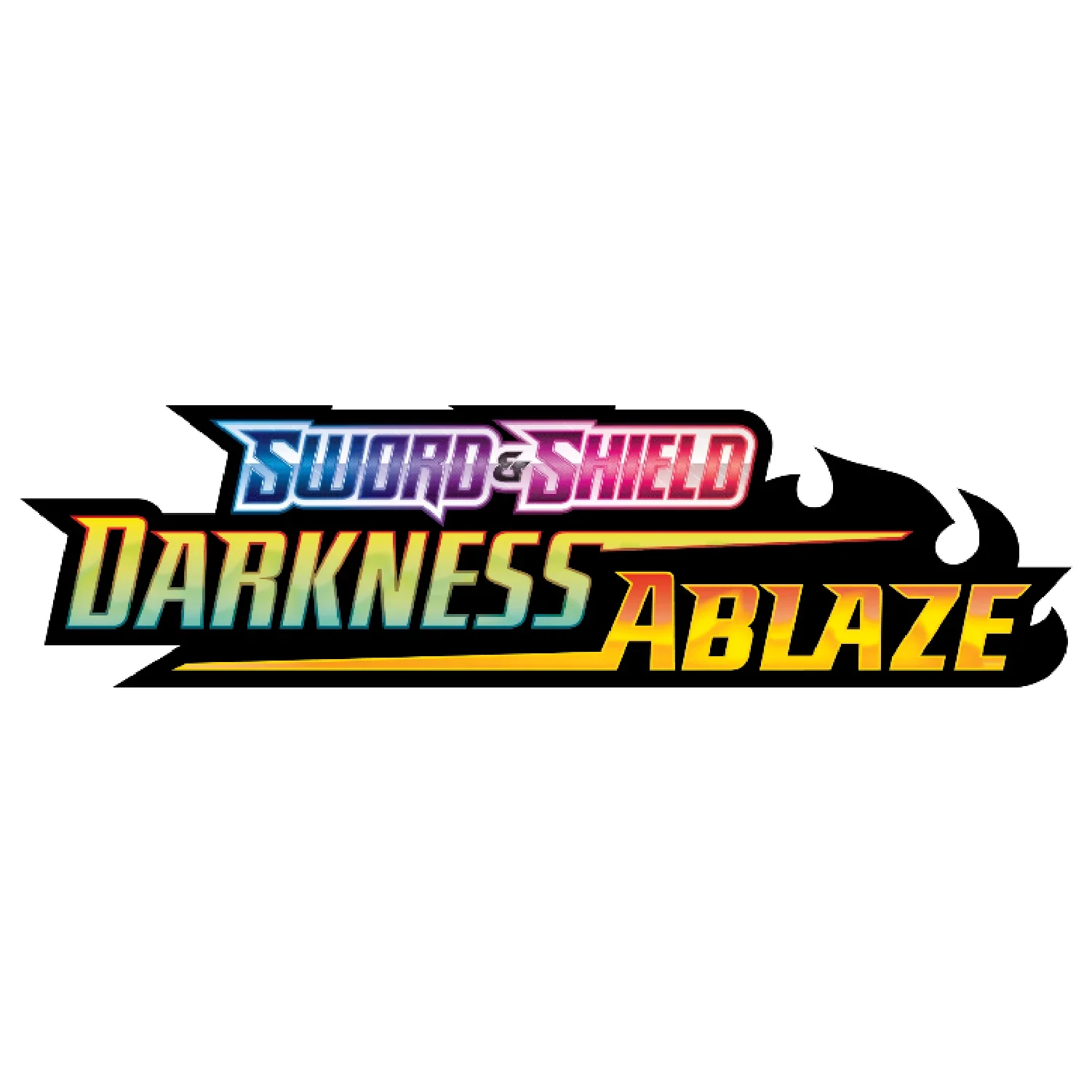 Pokemon TCG: Darkness Ablaze Elite Trainer Box - Image 5