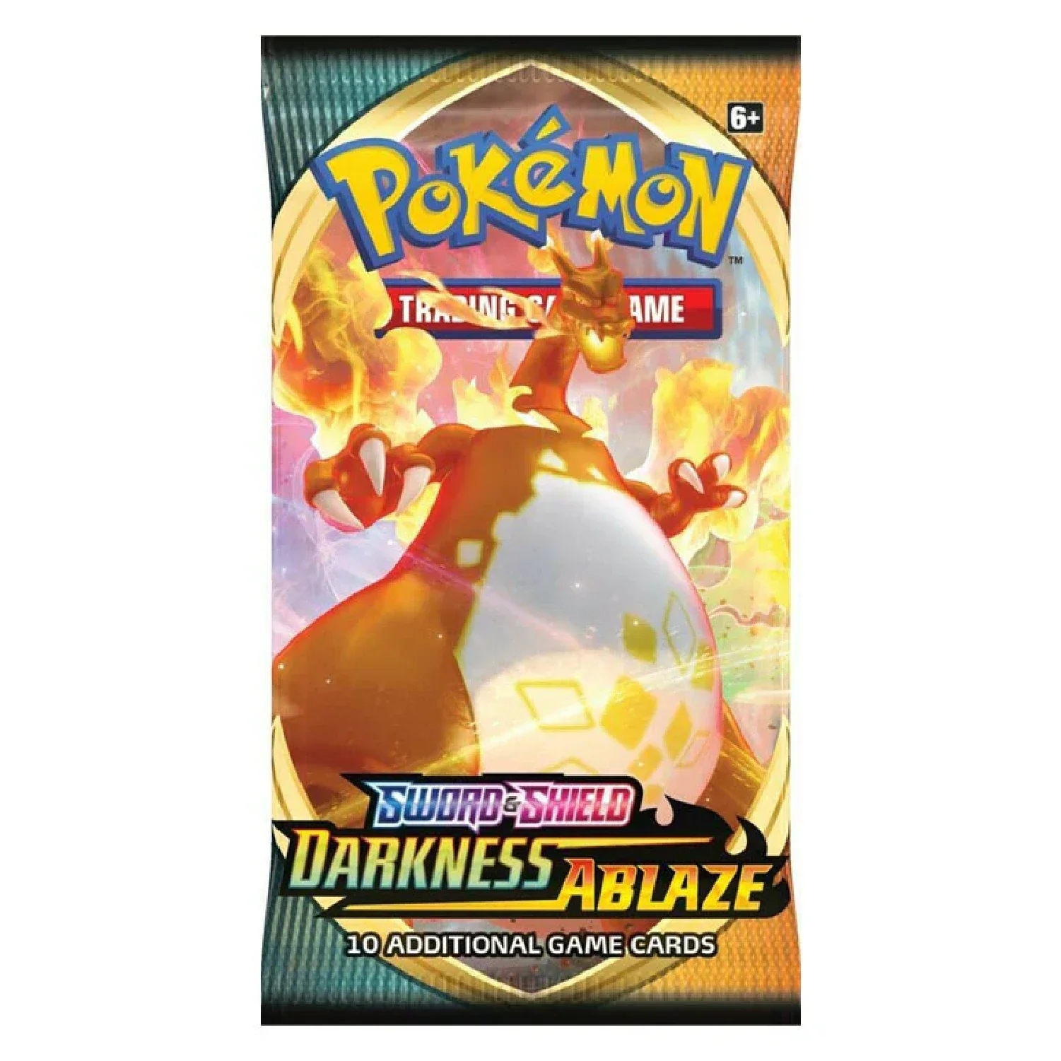 Pokemon TCG: Darkness Ablaze Elite Trainer Box - Image 11
