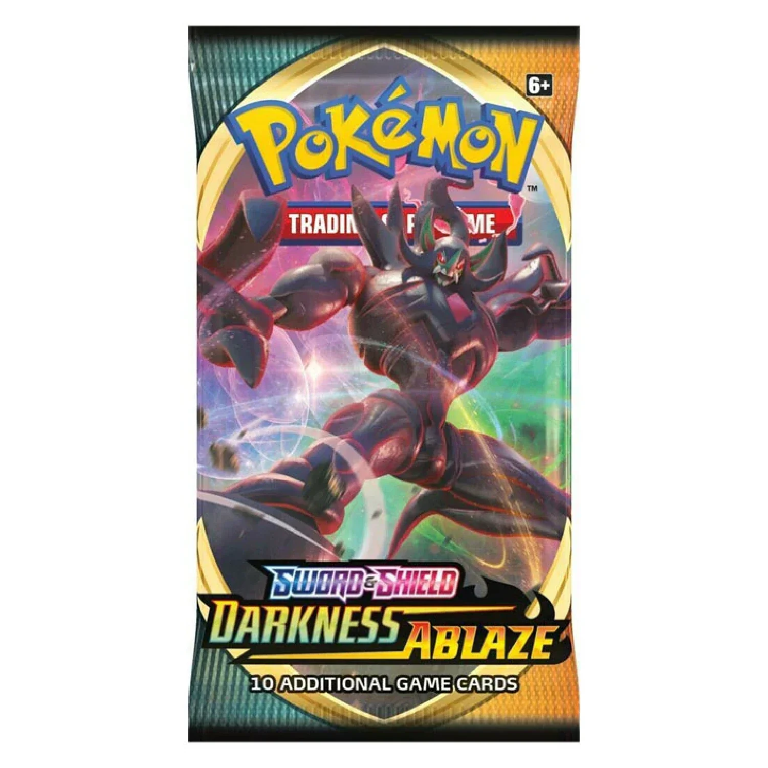 Pokemon TCG: Darkness Ablaze Elite Trainer Box - Image 9