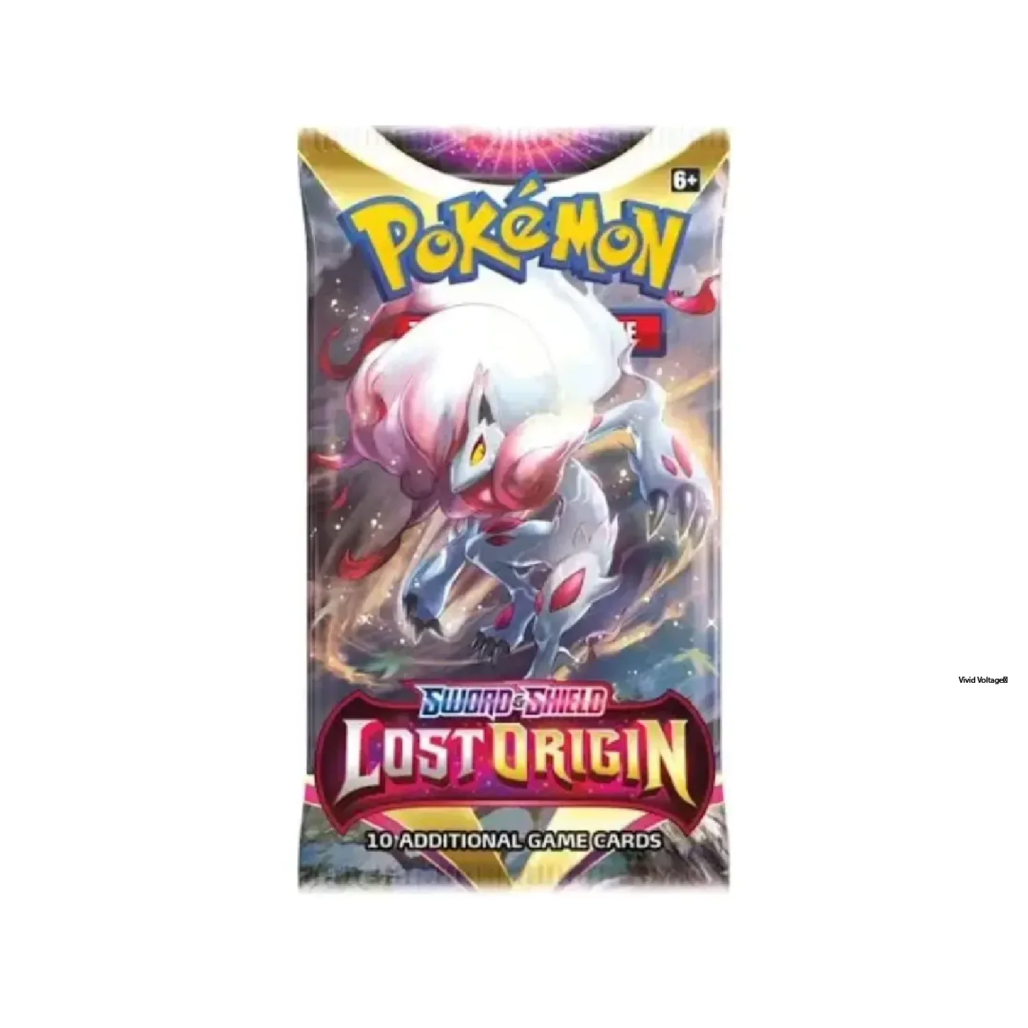 Pokemon TCG: Infernape V Showcase Box - Image 7