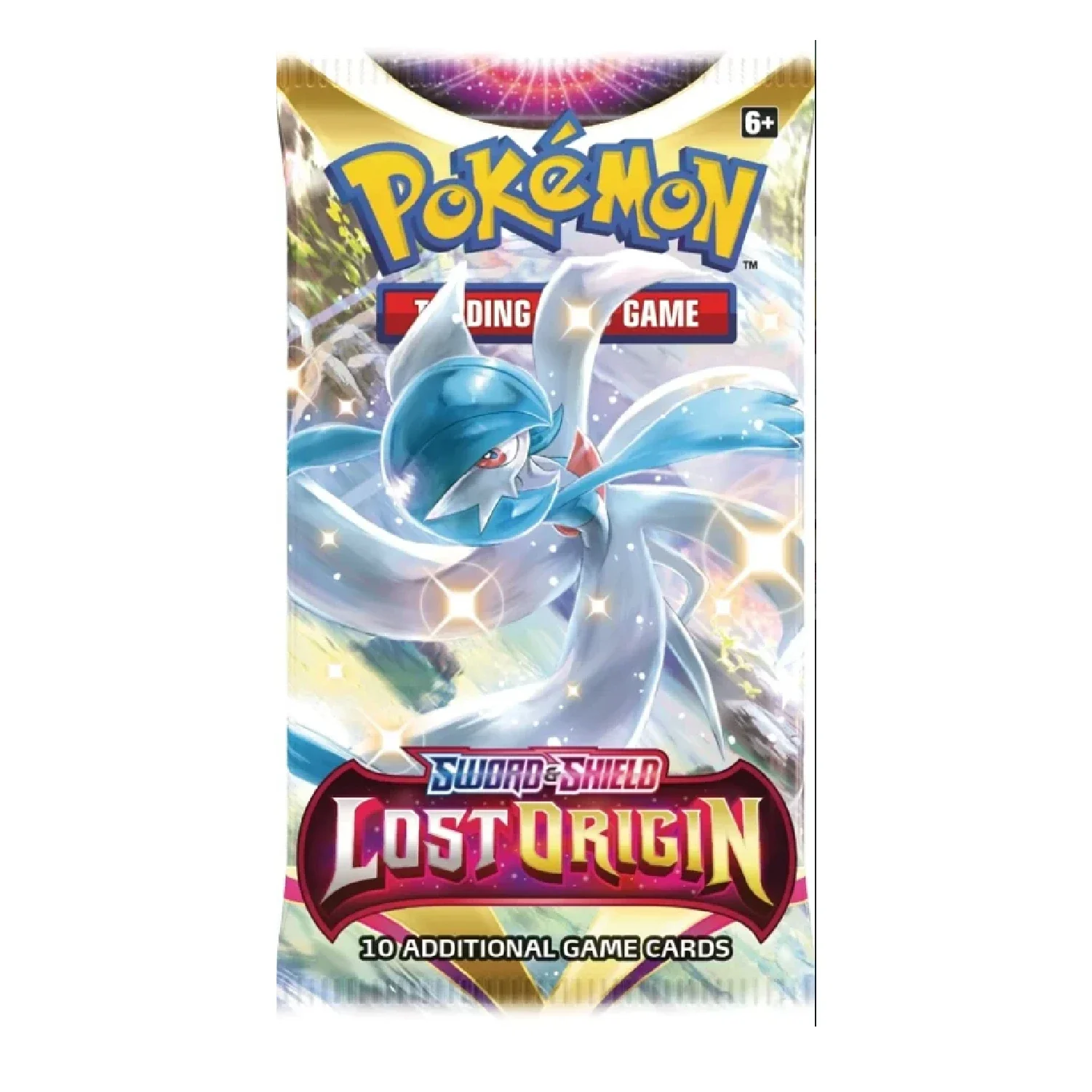 Pokemon TCG: Lost Origin Build & Battle Box - Image 8