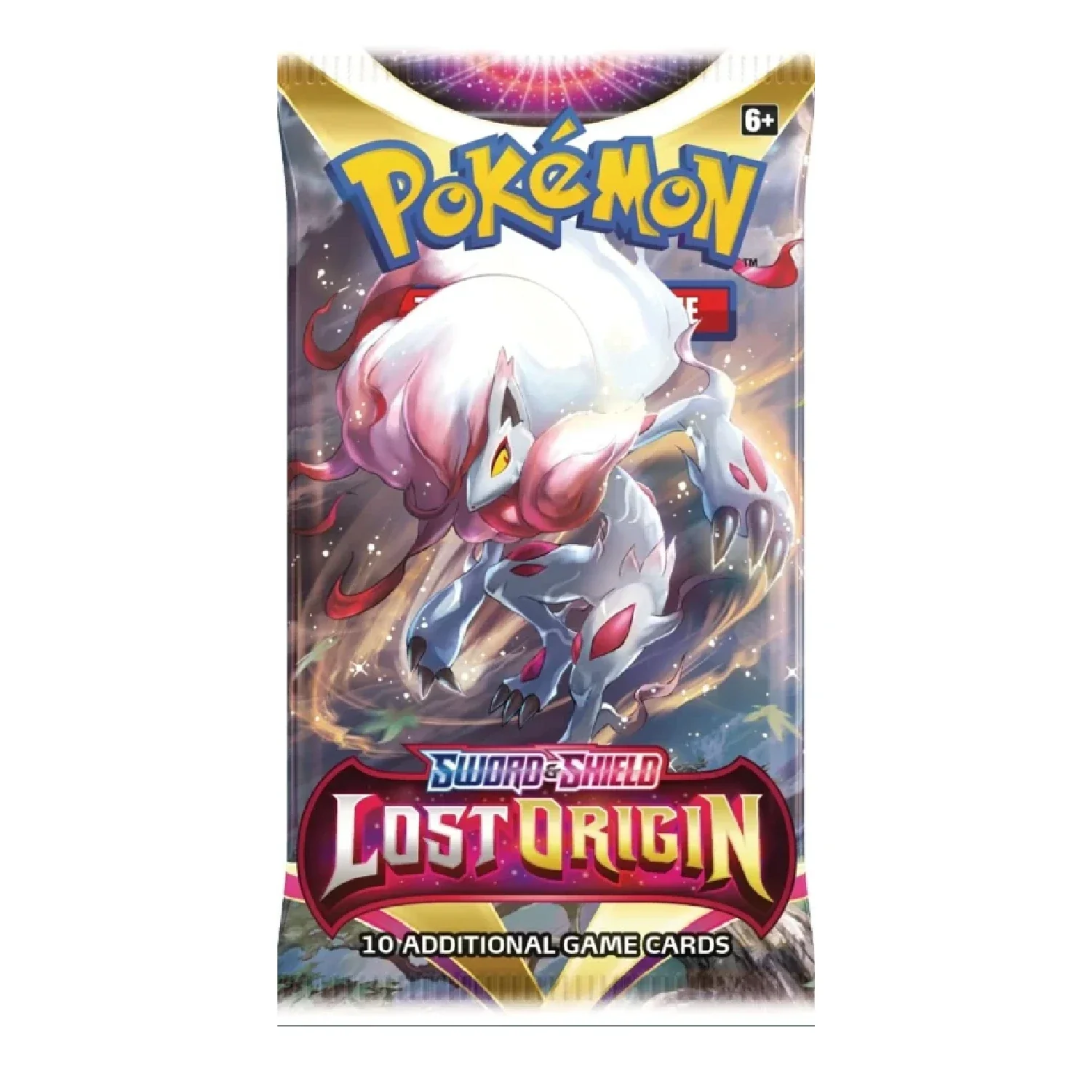 Pokemon TCG: Lost Origin Build & Battle Box - Image 9
