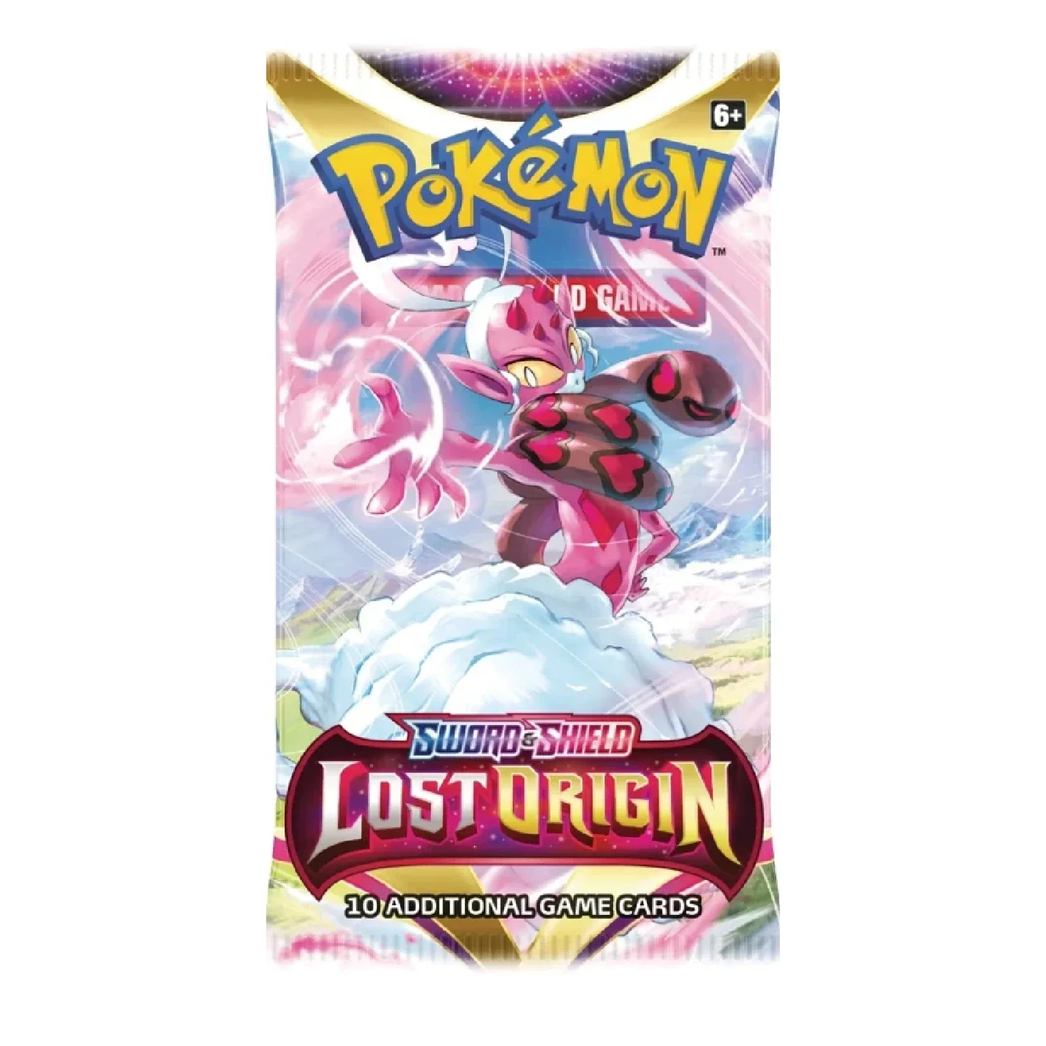 Pokemon TCG: Lost Origin Build & Battle Box - Image 10
