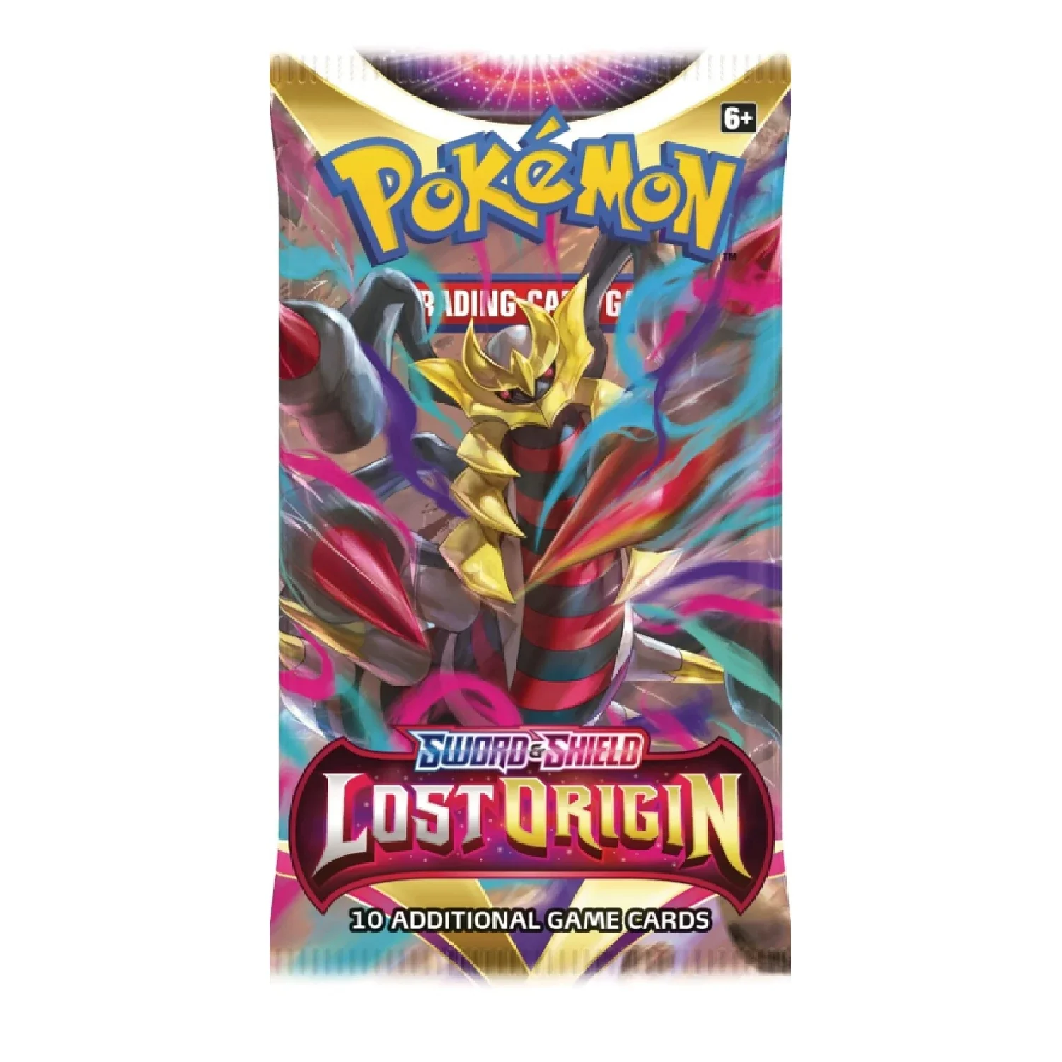 Pokemon TCG: Lost Origin Build & Battle Box - Image 11