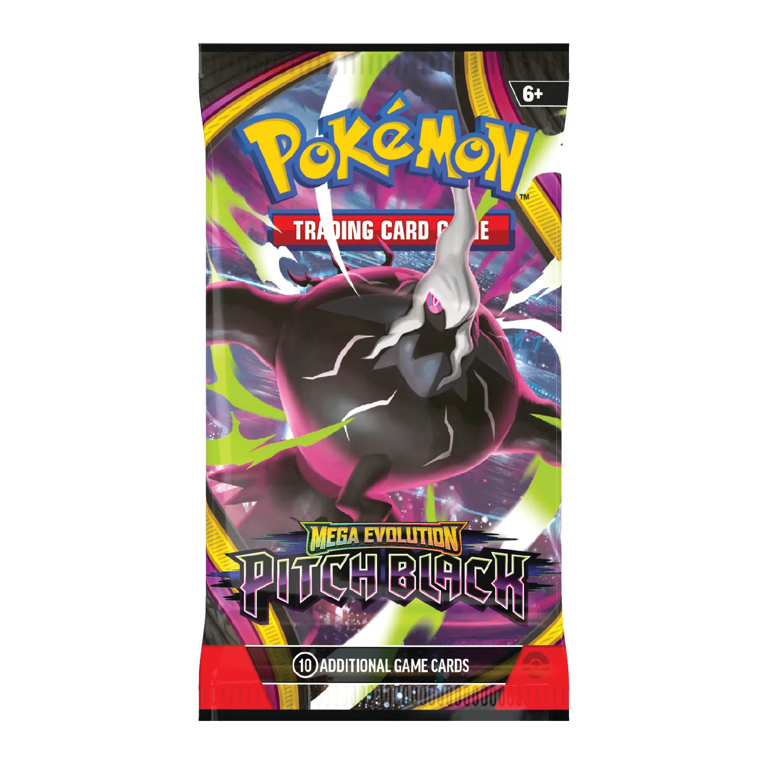 Pokemon TCG: Zarude 2-Pack Blister - Image 5