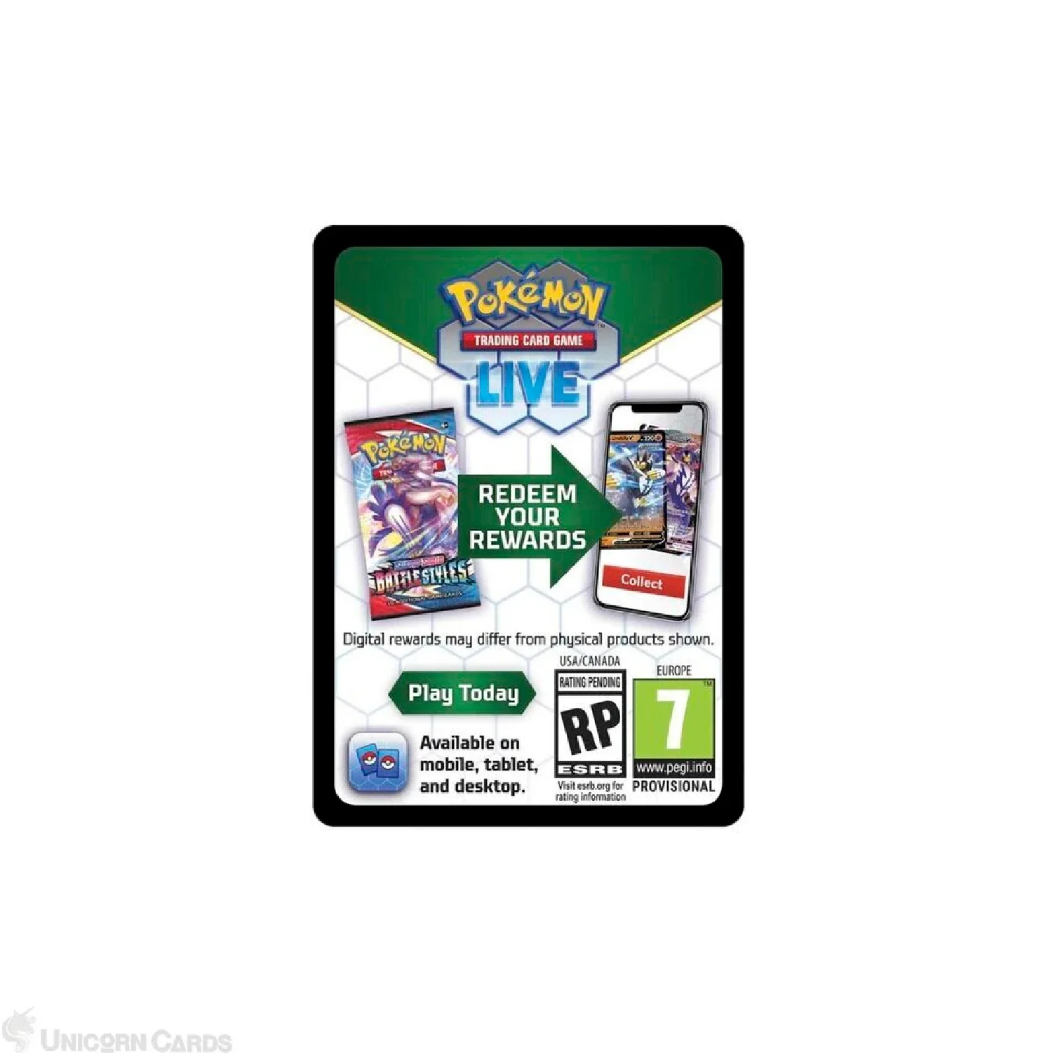 Pokemon TCG: Paldea Evolved - Build & Battle Box - Image 8