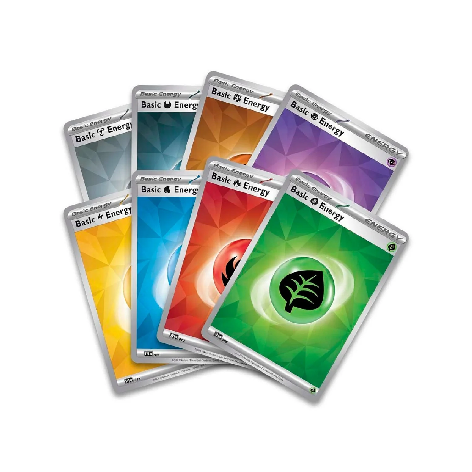Pokemon TCG: Prismatic Evolutions - Elite Trainer Box + Acrylic Case Bundle - Image 4