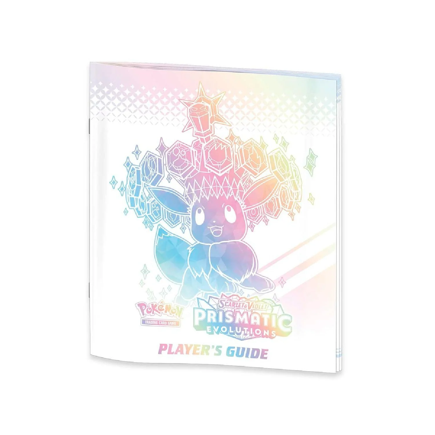 Pokemon TCG: Prismatic Evolutions - Elite Trainer Box + Acrylic Case Bundle - Image 5