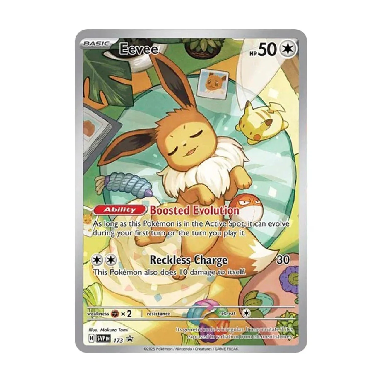 Pokemon TCG: Prismatic Evolutions - Elite Trainer Box + Acrylic Case Bundle - Image 9