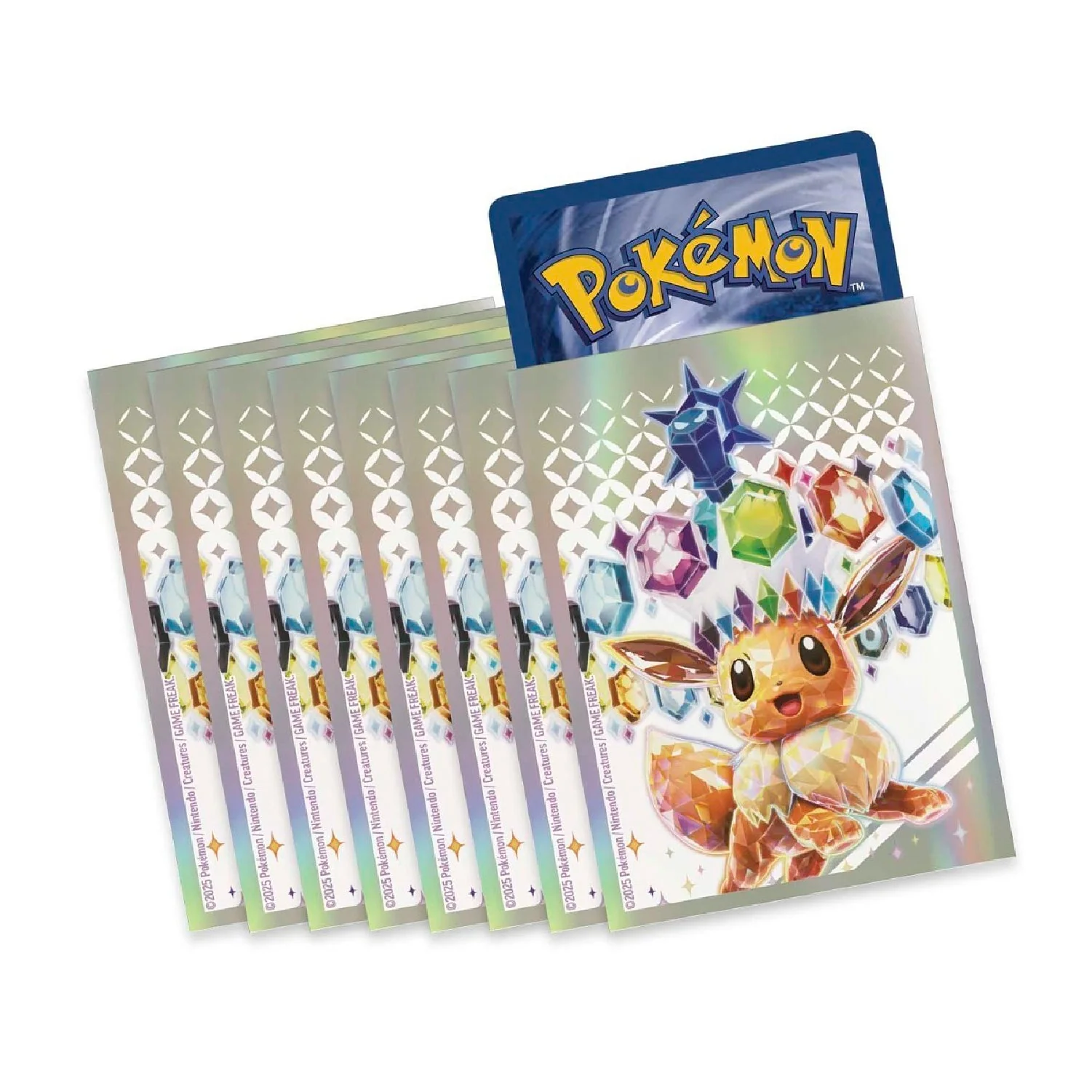 Pokemon TCG: Prismatic Evolutions - Elite Trainer Box + Acrylic Case Bundle - Image 10
