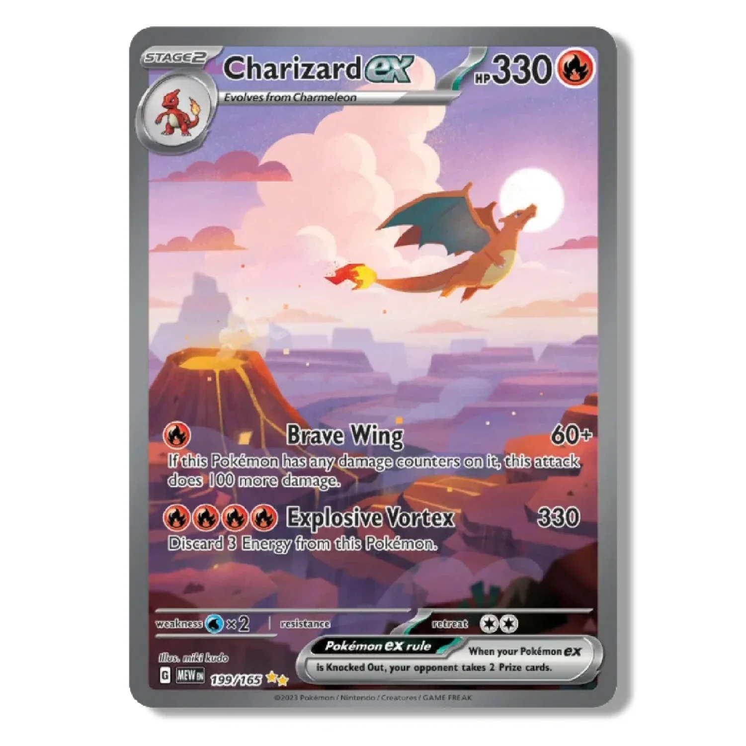 Pokemon TCG: Scarlet & Violet 151 - Elite Trainer Box - Image 8