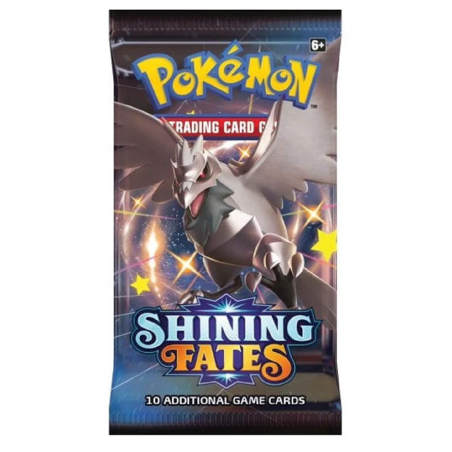Pokemon TCG: Shinning Fates Tin Eldegoss V - Image 6