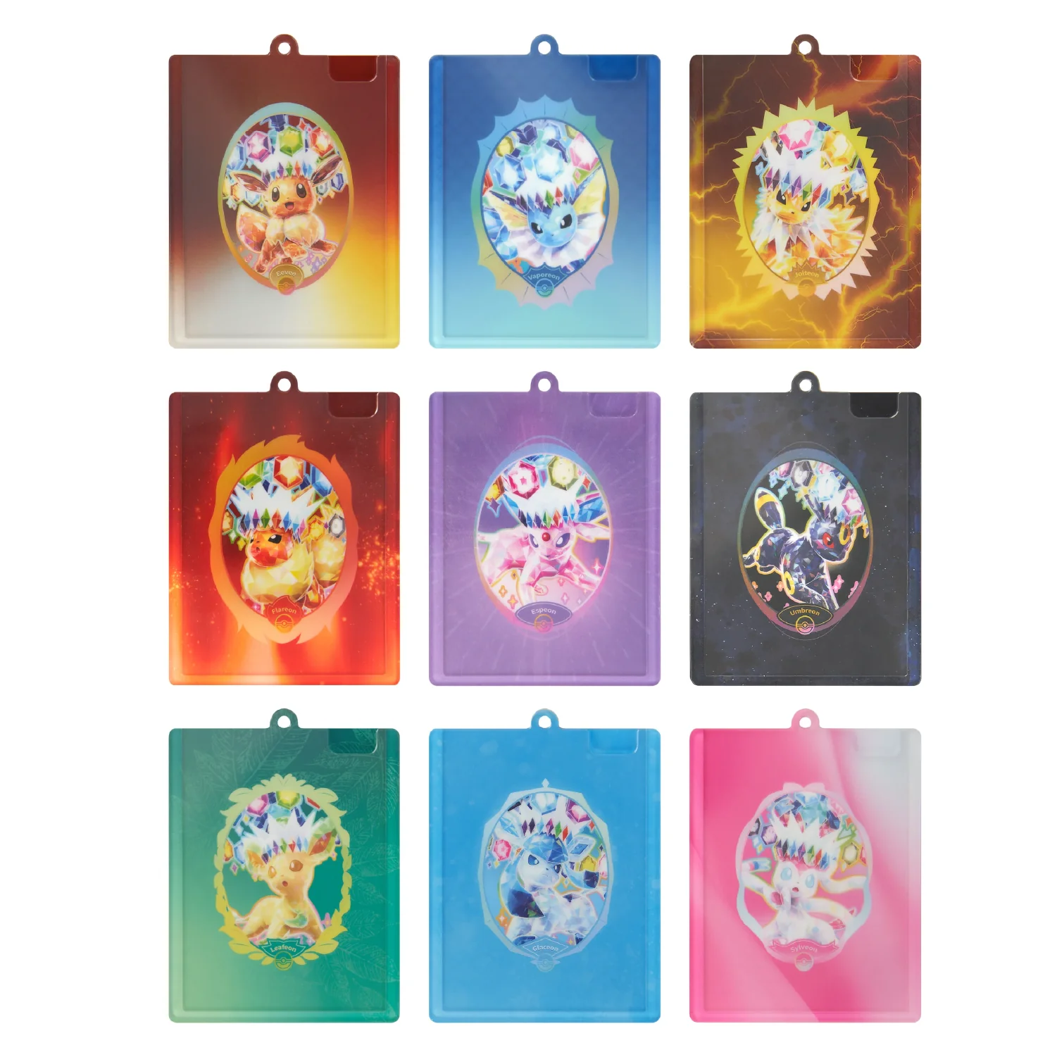 Pokemon TCG: Terastal Grand Gathering Collector's Accessory Boxes [Simplified Chinese] - Image 10