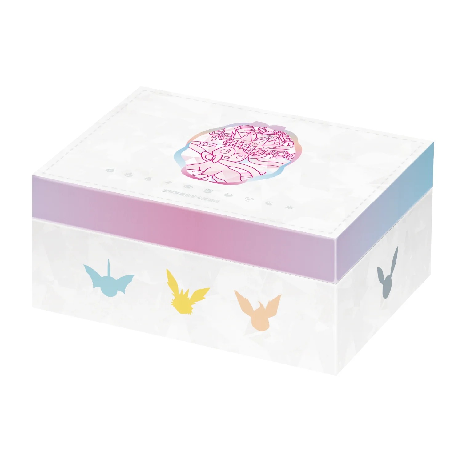 Pokemon TCG: Terastal Grand Gathering Eevee & Friends [Simplified Chinese] - Image 7