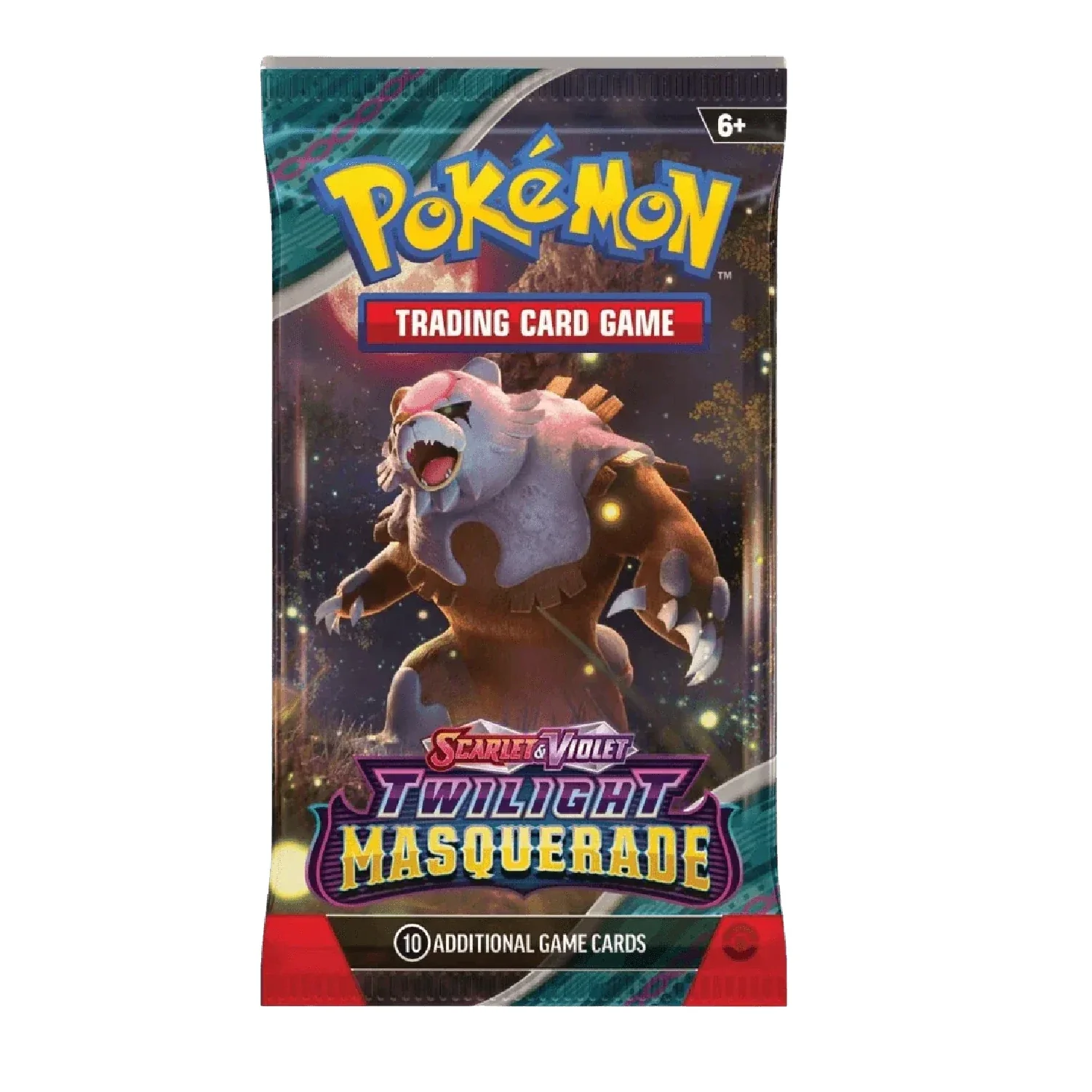 Pokemon TCG: Twilight Masquerade - Elite Trainer Box - Image 12
