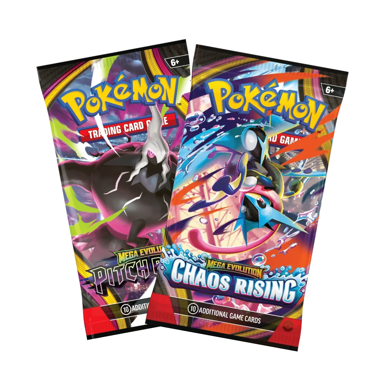 Pokemon TCG: Zarude 2-Pack Blister - Image 2