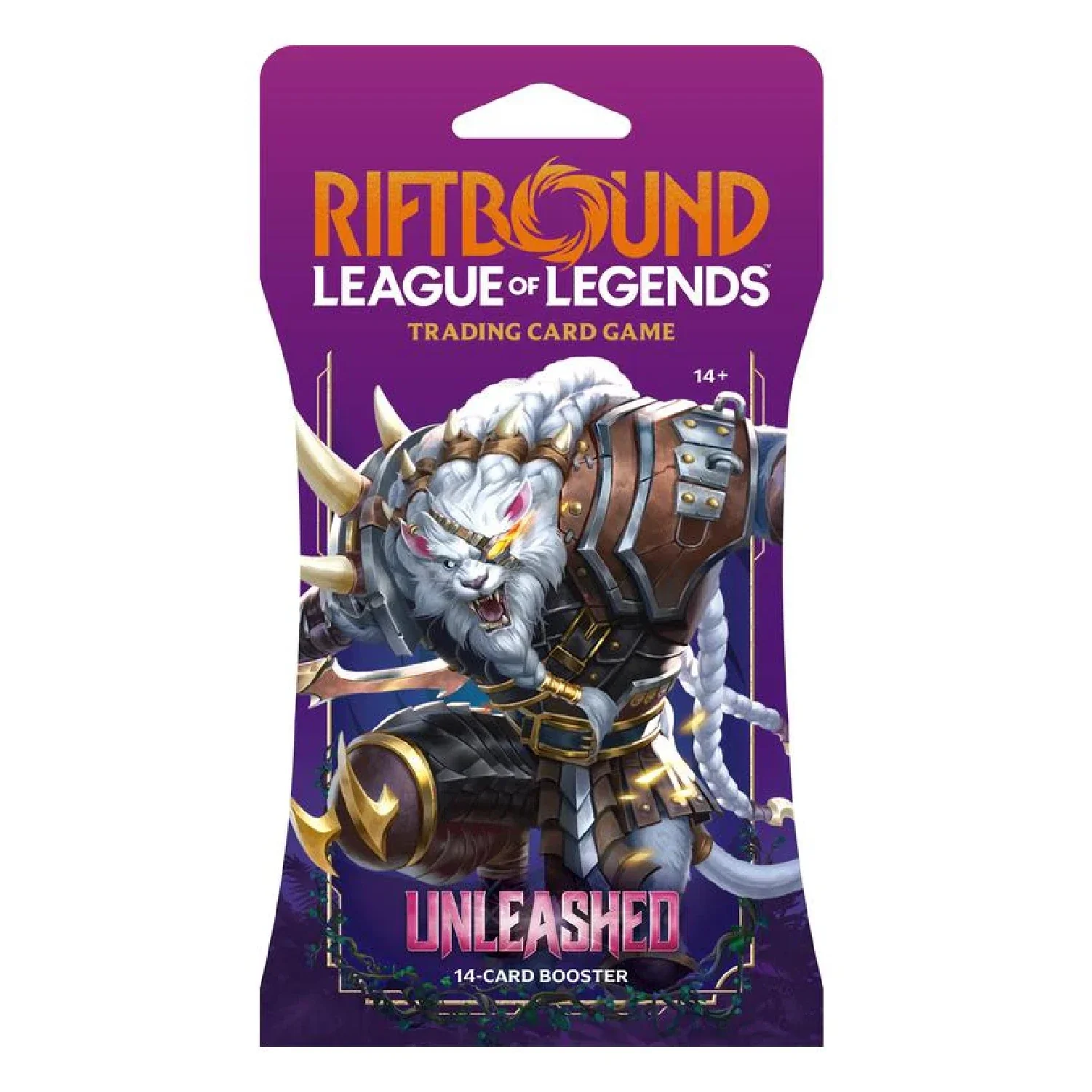 Riftbound: League of Legends TCG - Champion Deck Vi - Image 6